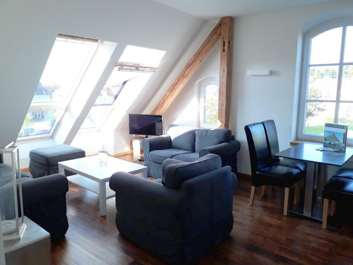 urlaubsART - Ostseeurlaub in Kappeln an der Schlei Zimmer foto