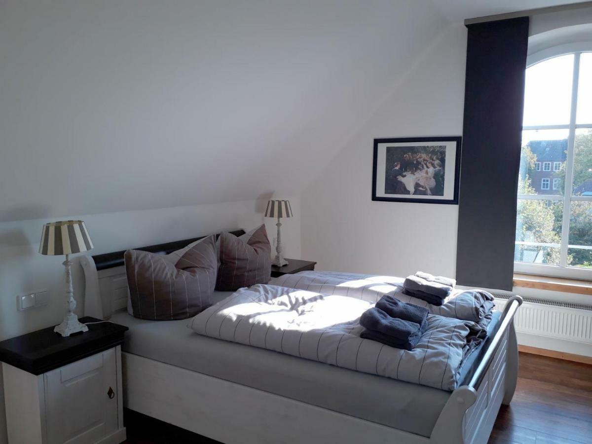 urlaubsART - Ostseeurlaub in Kappeln an der Schlei Zimmer foto